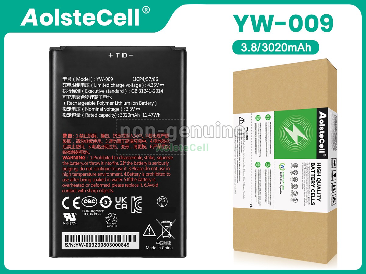 YW-009