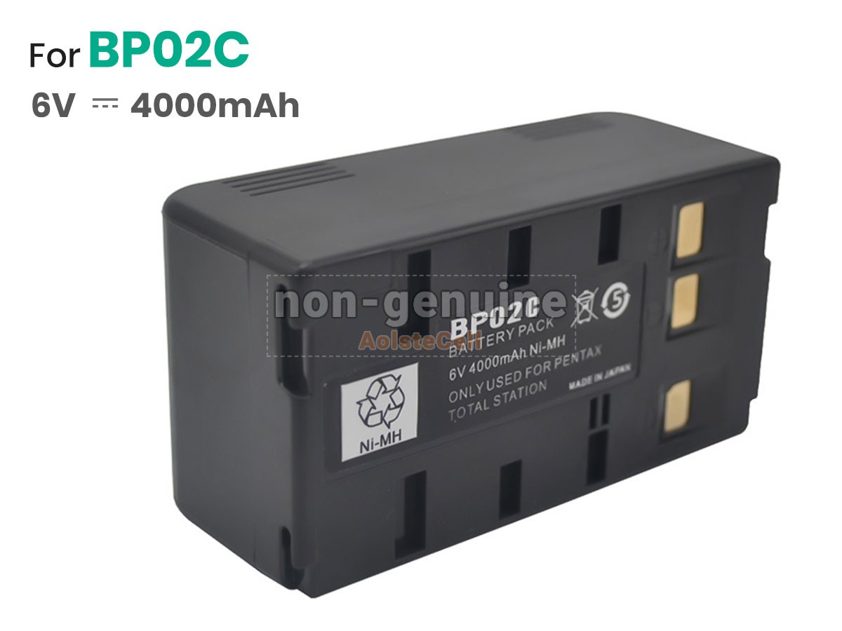BP02C