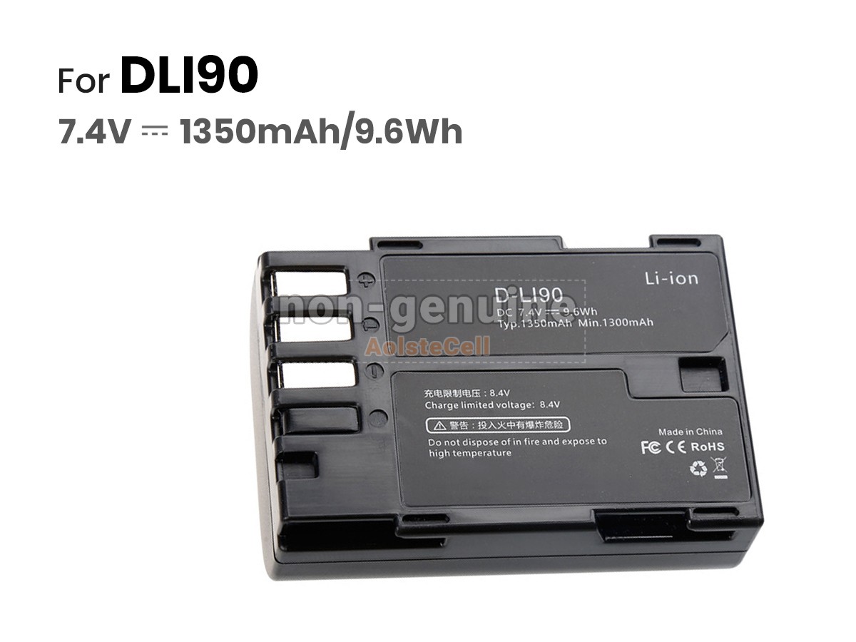 DLI90