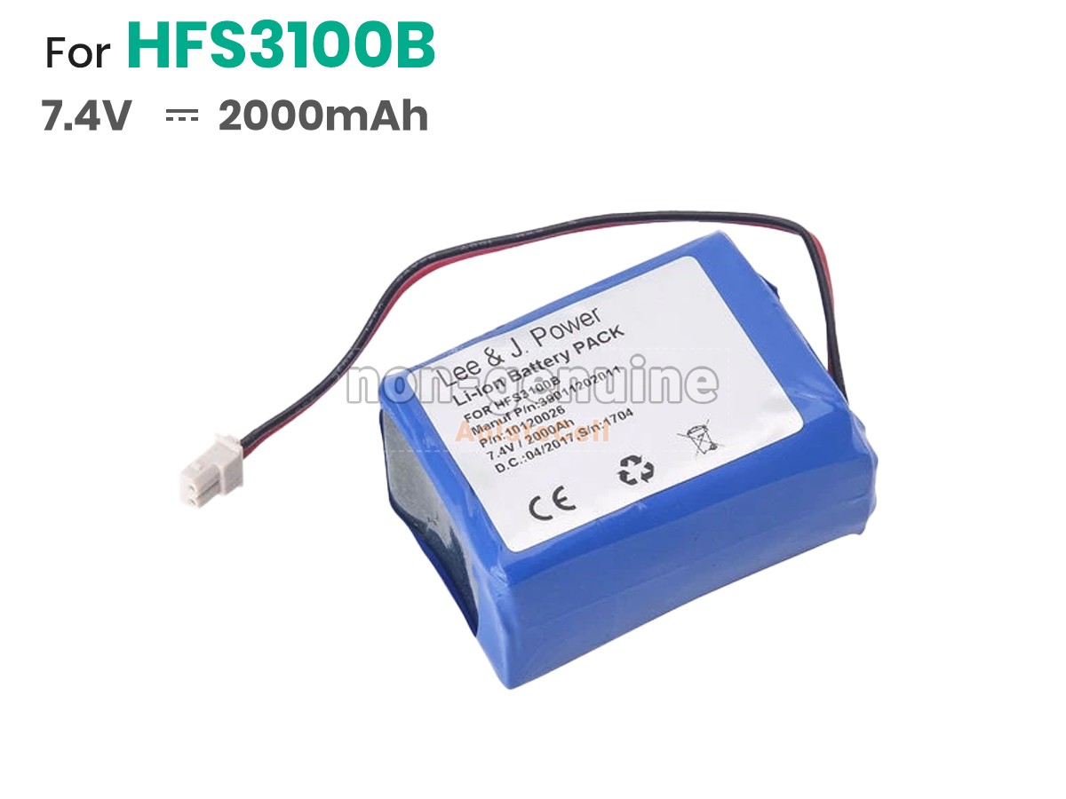 HFS3100B