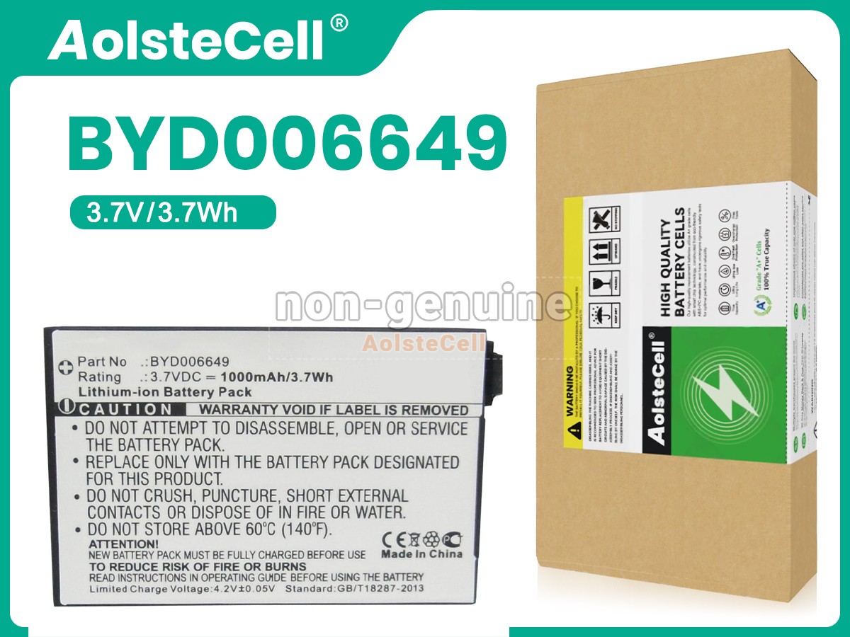 BYD006649