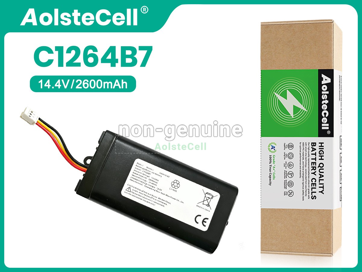 C1264B7