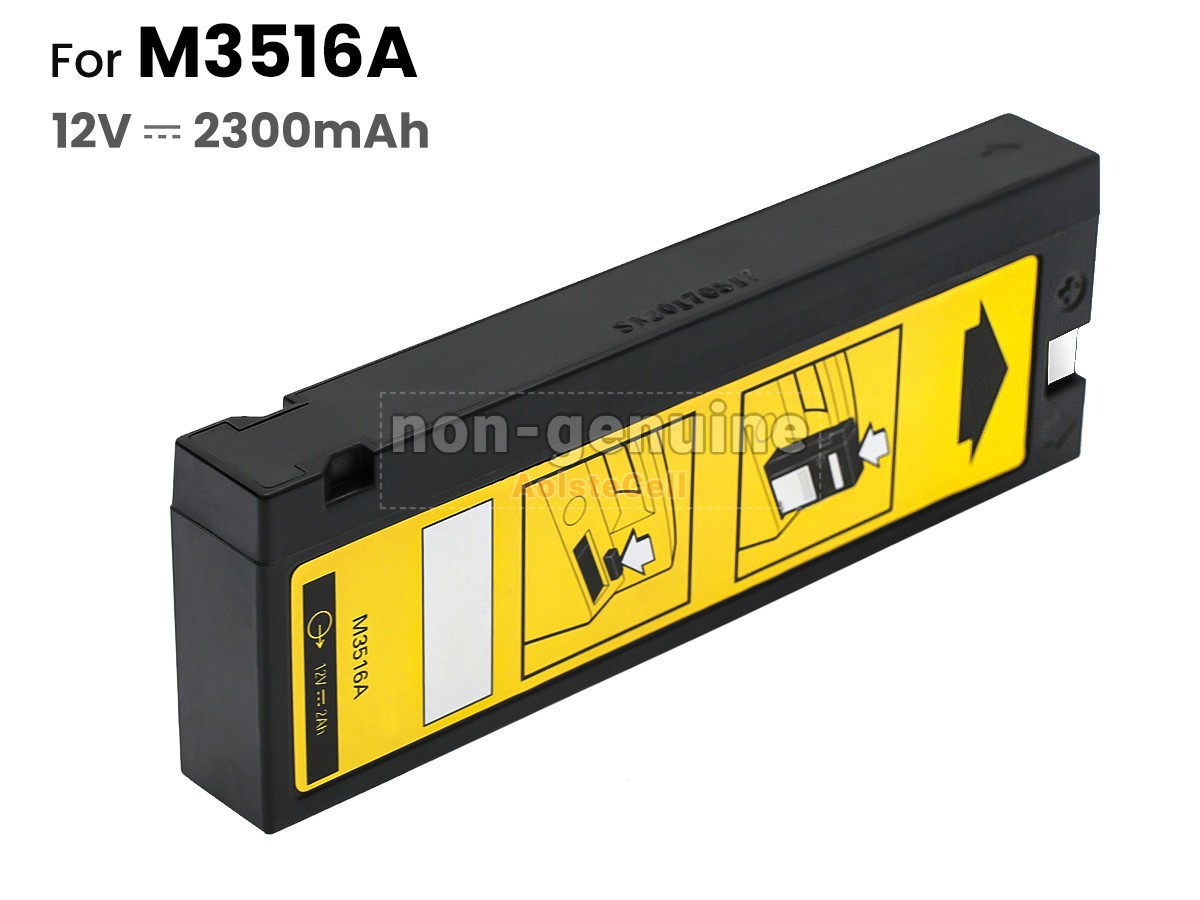 M3516A