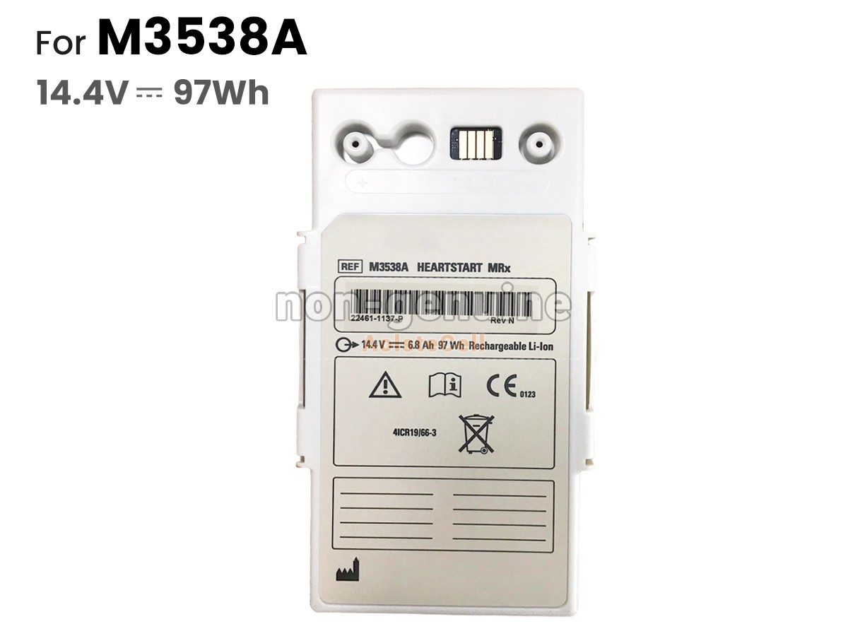 M3538A