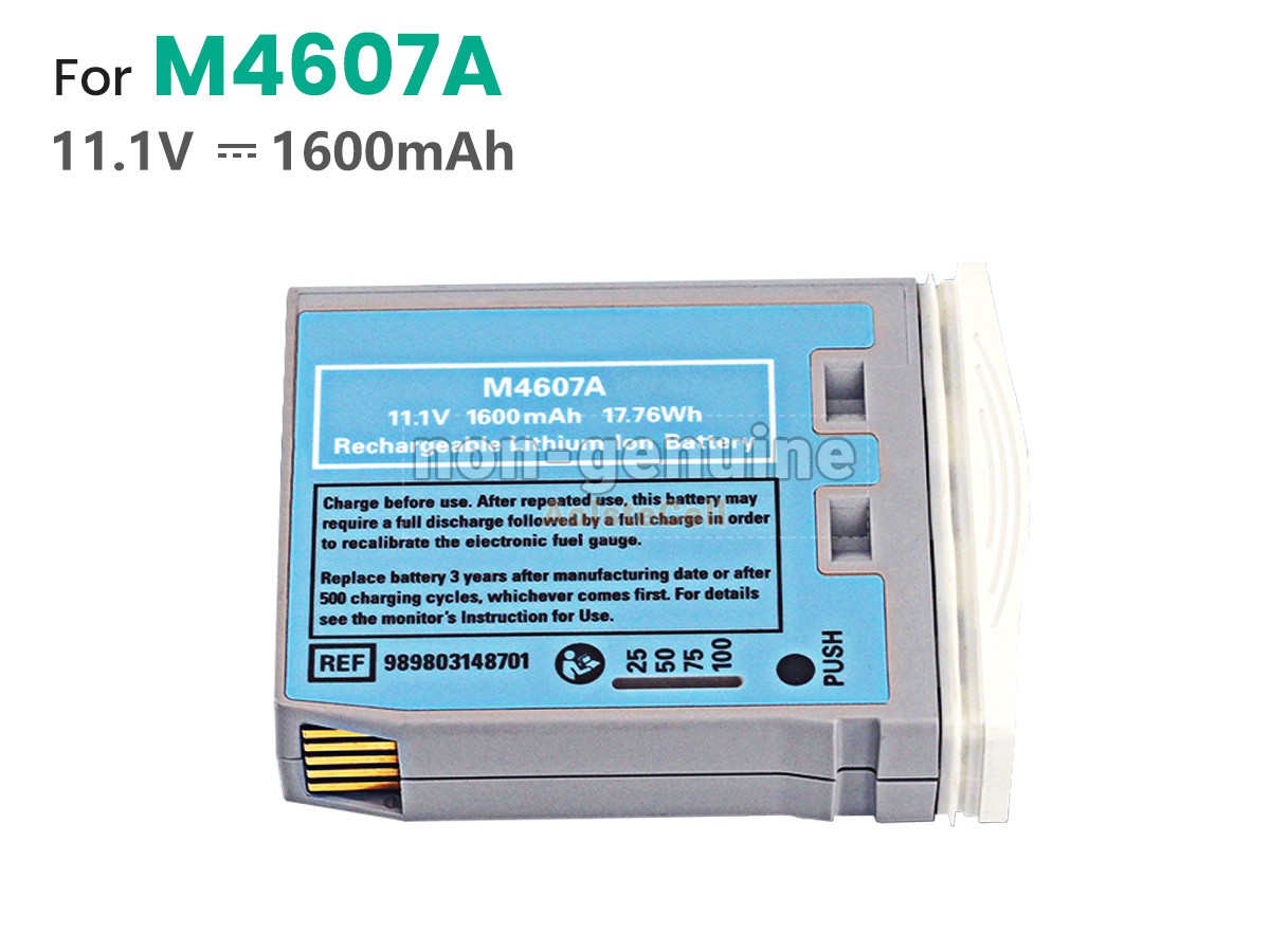 M4607A