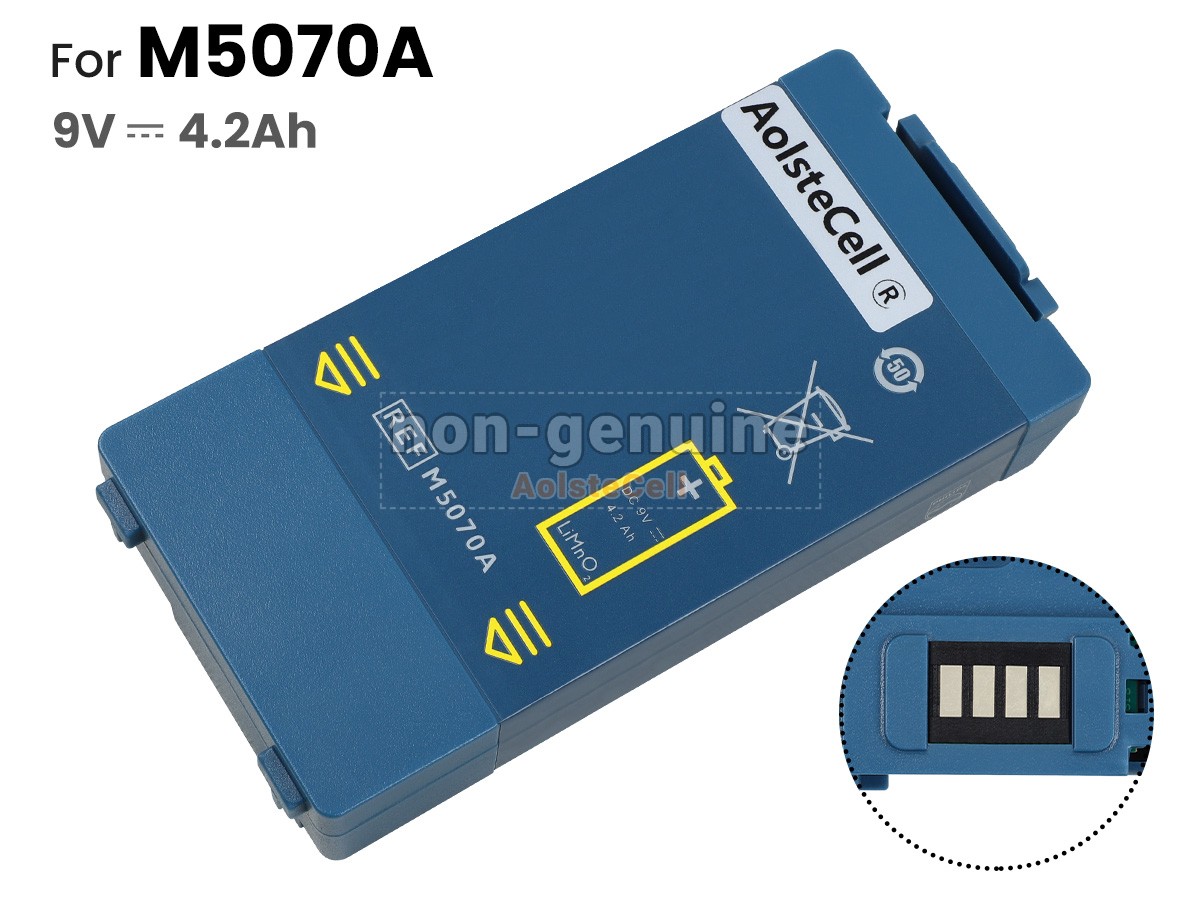 M5070A