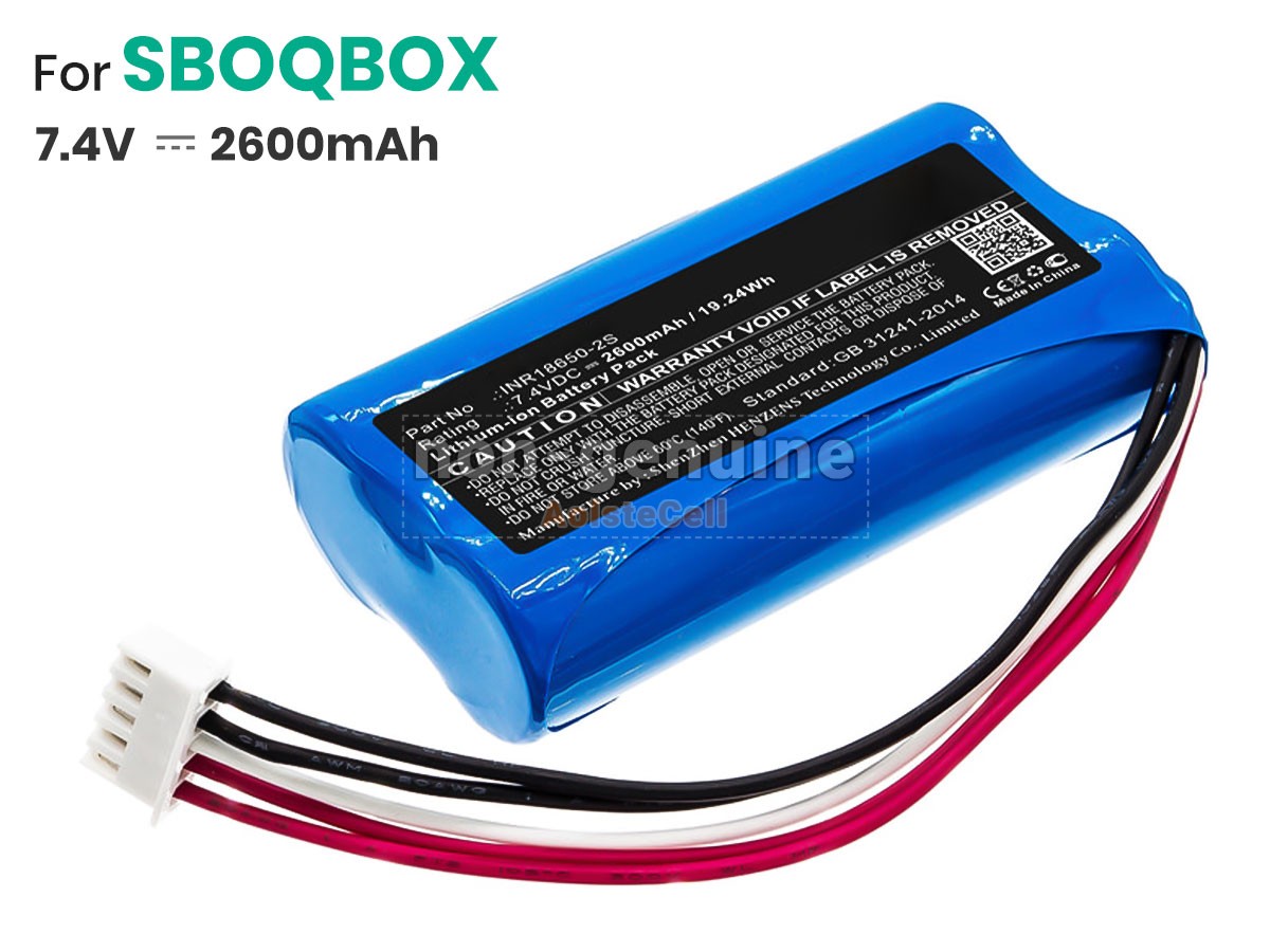 SBOQBOX