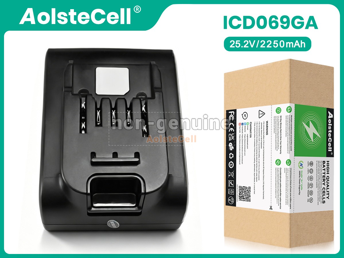 ICD069GA