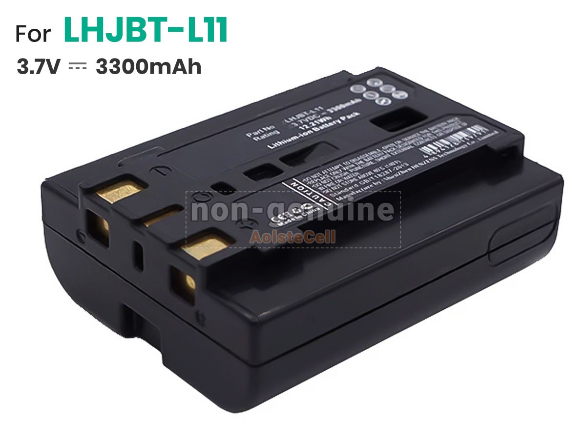 LHJBT-L11