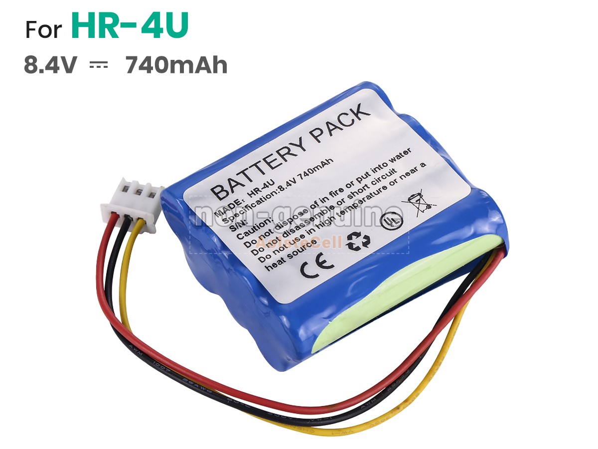HR-4U