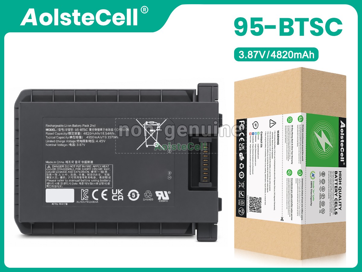 95-BTSC