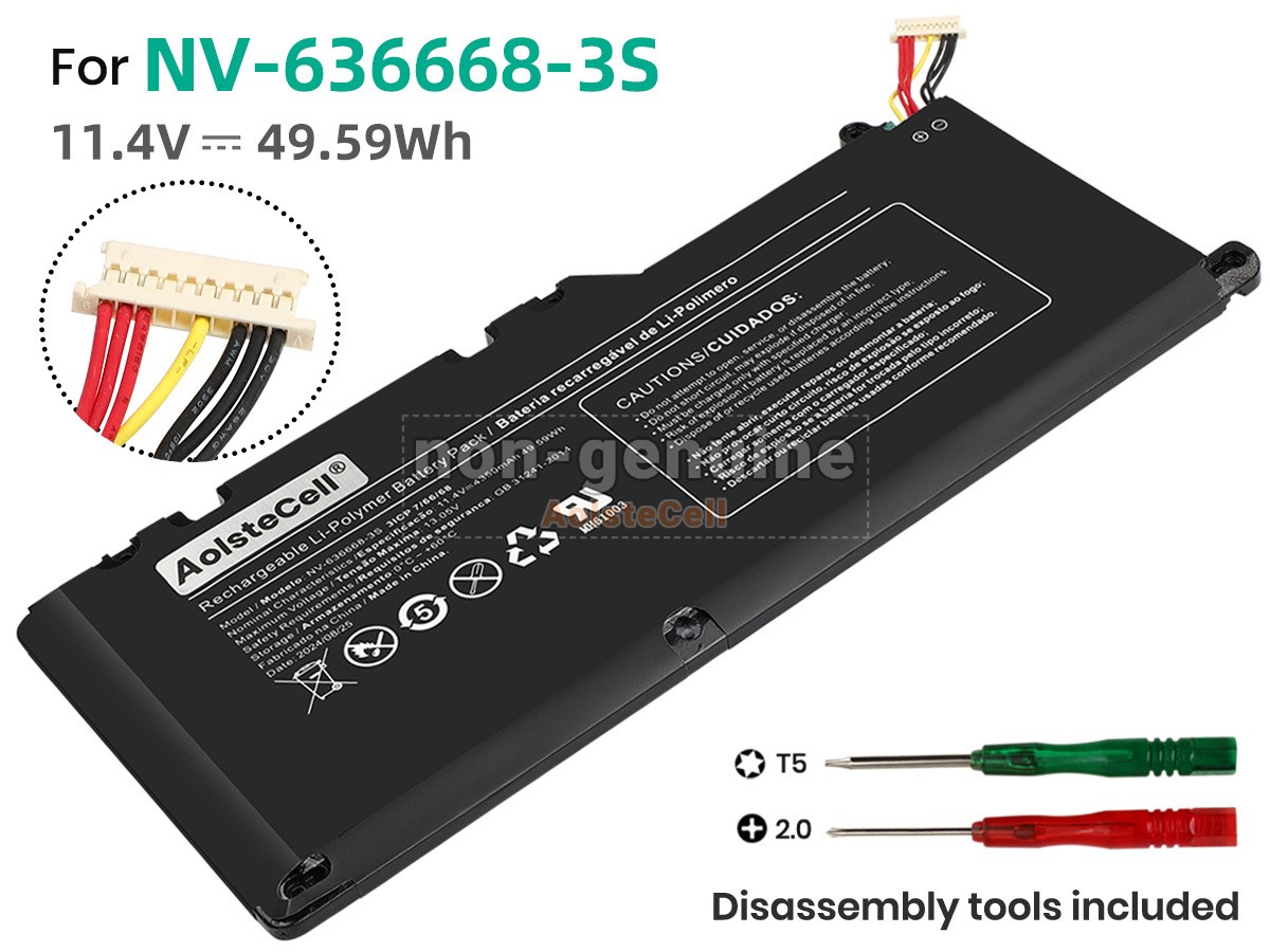 NV-636668-3S