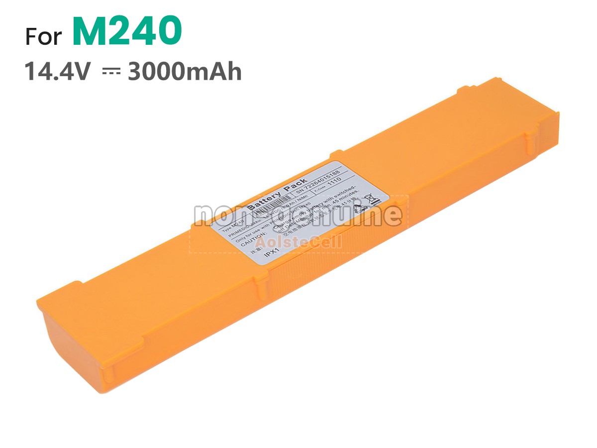 M240