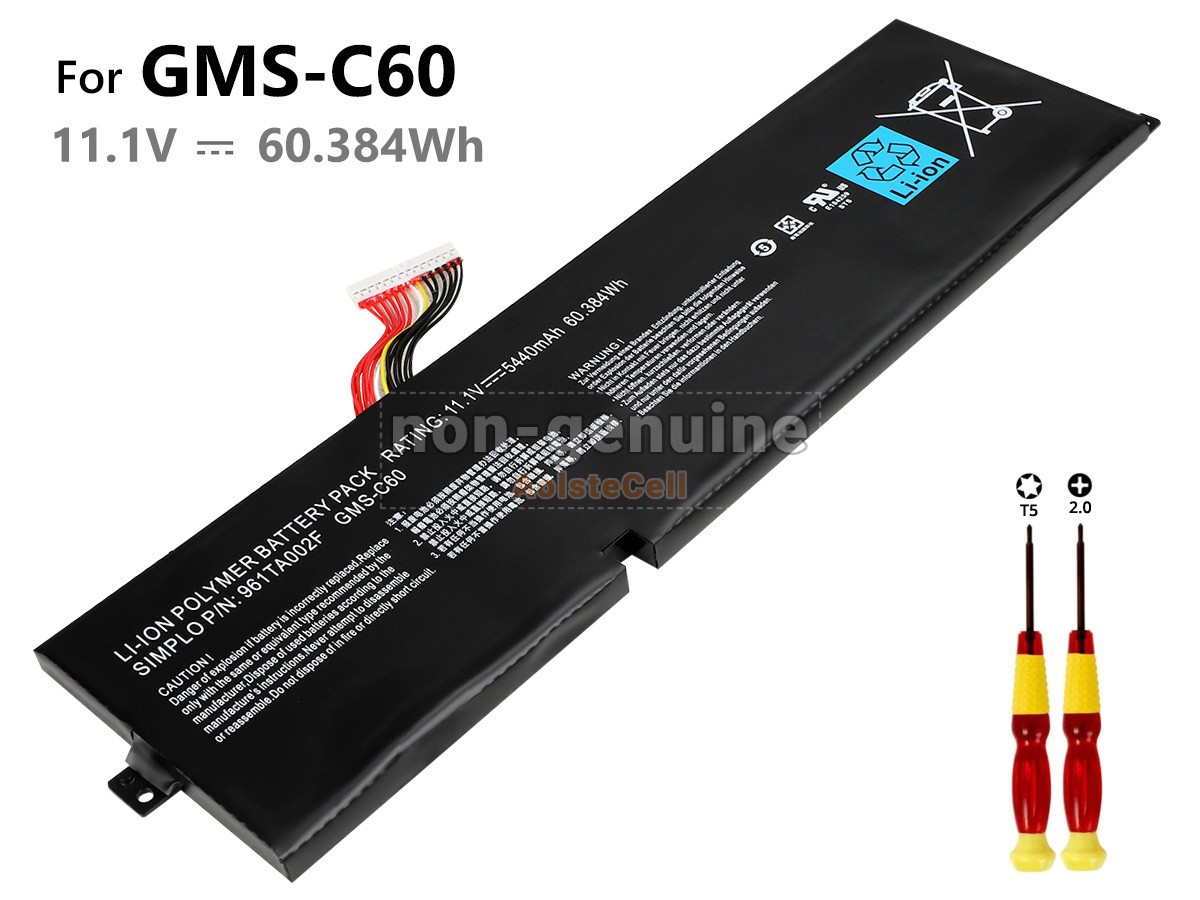 GMS-C60