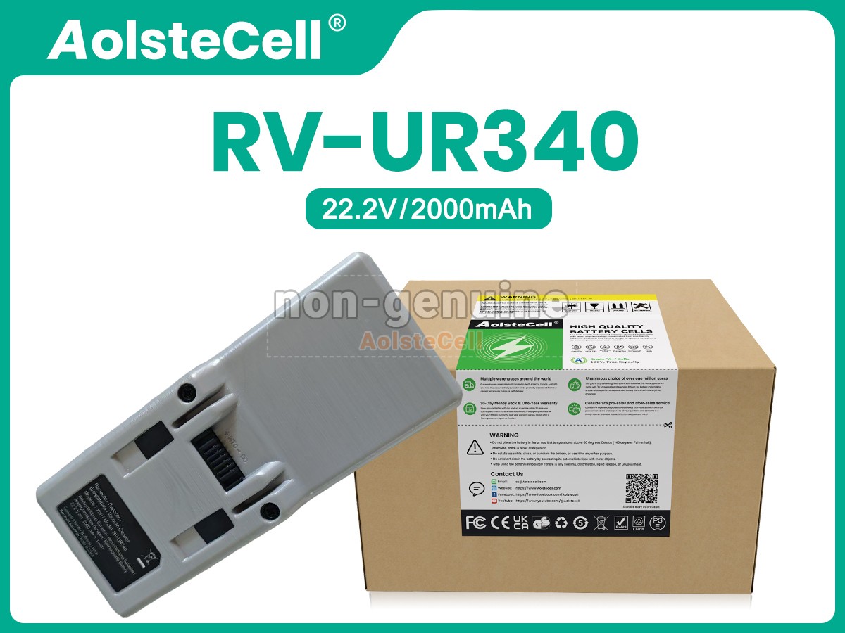 RV-UR340
