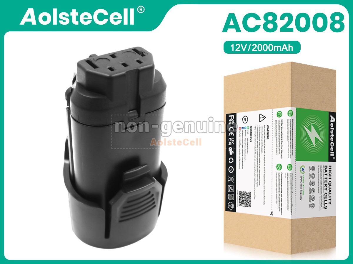 12V-AC82008