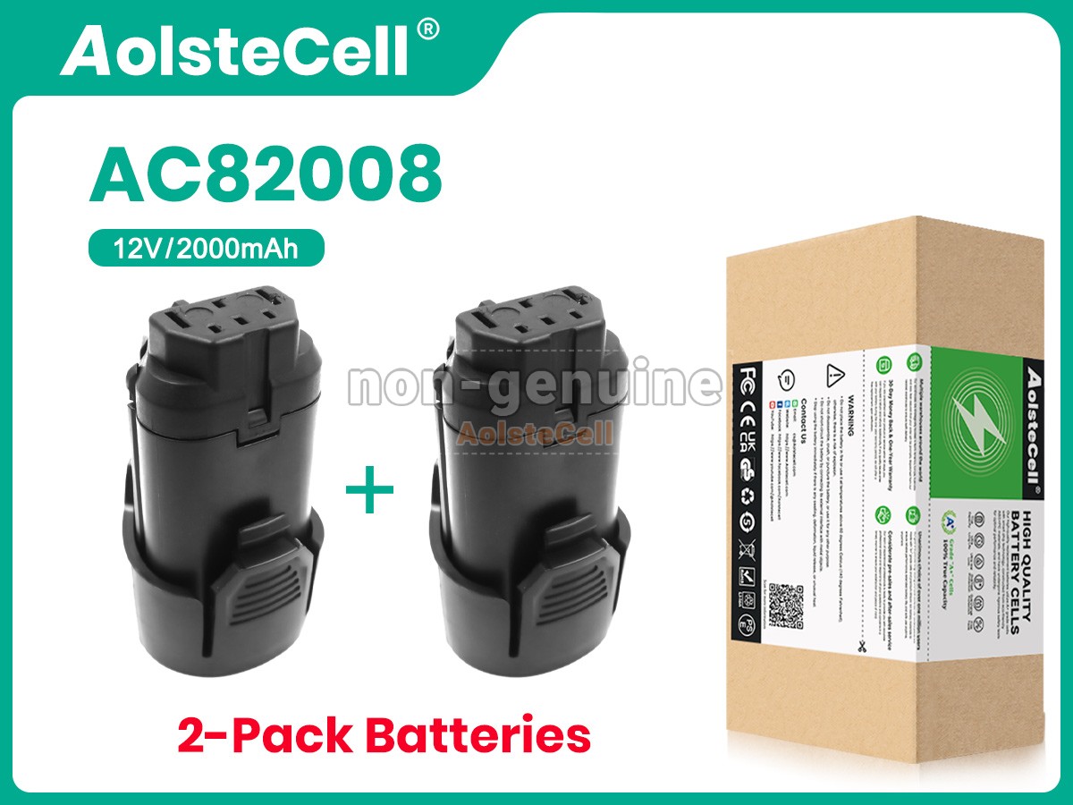 12V-AC82008