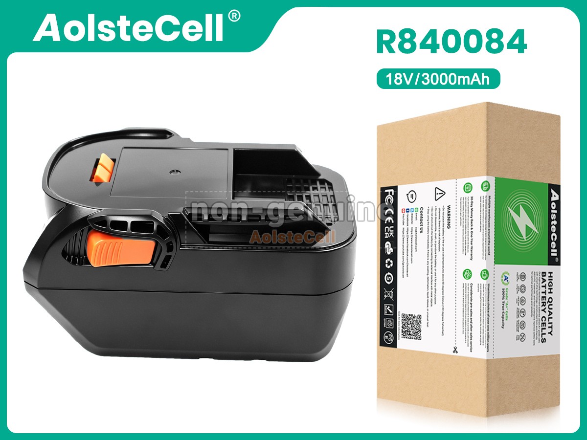 18V-R840084