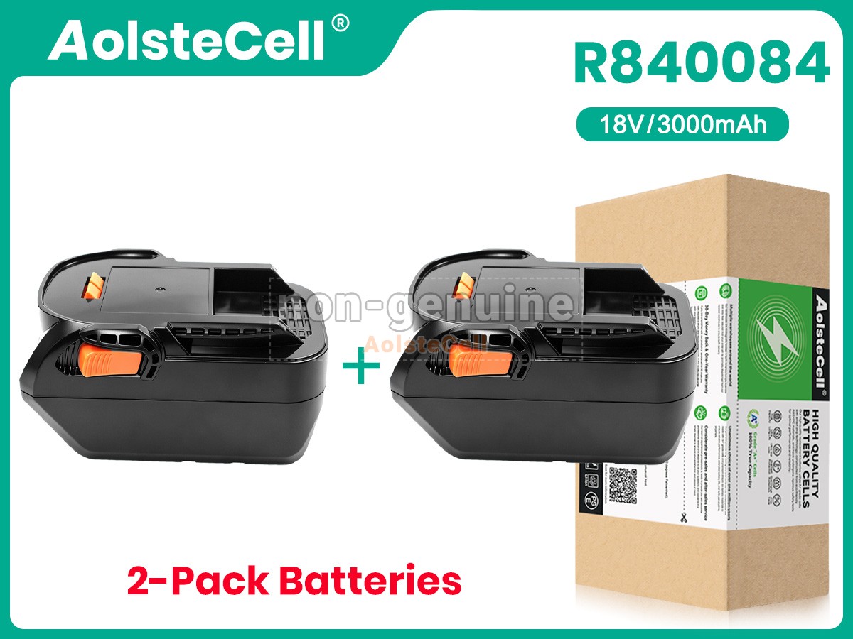 18V-R840084