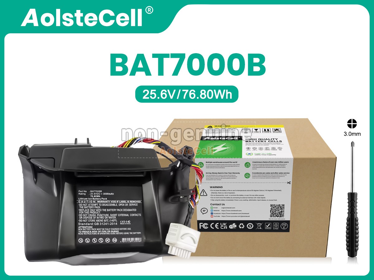 BAT7000B