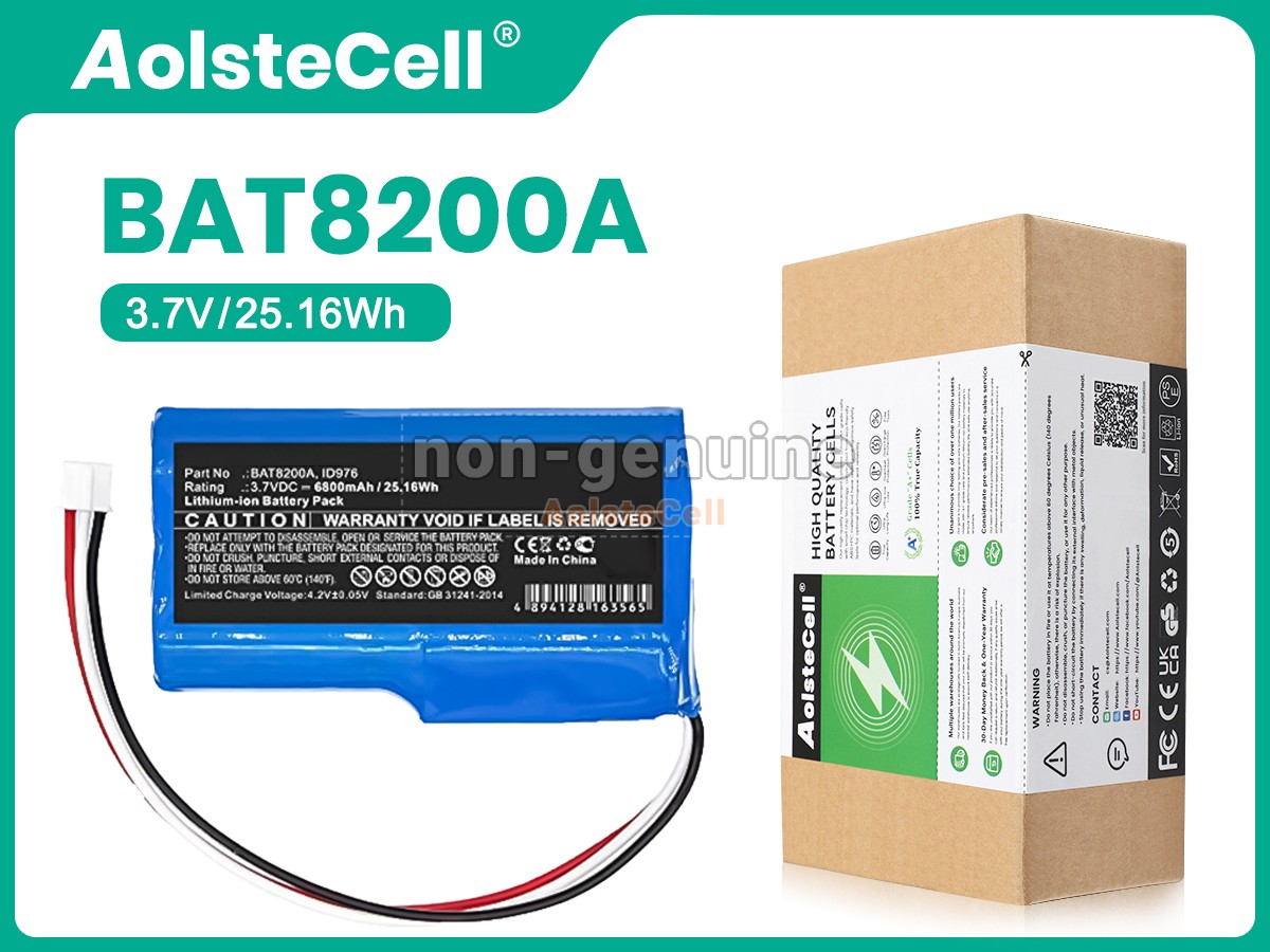 BAT8200A