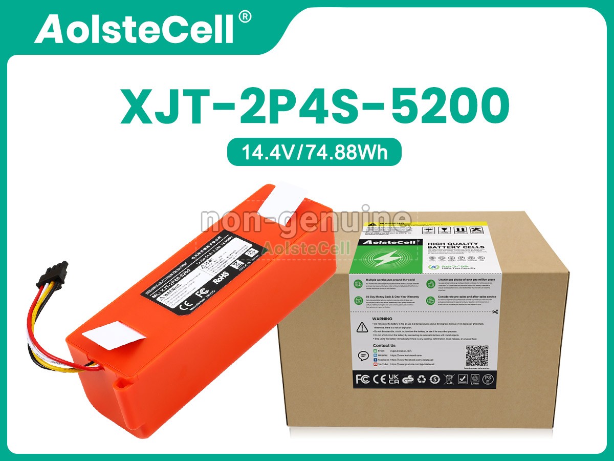 BRR-2P4S-5200S-T1