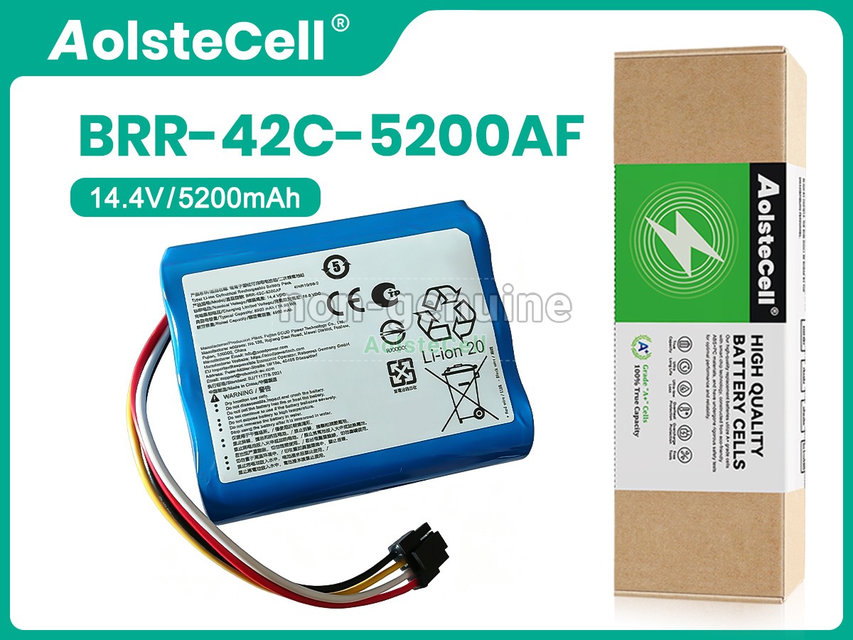 BRR-42C-5200AF