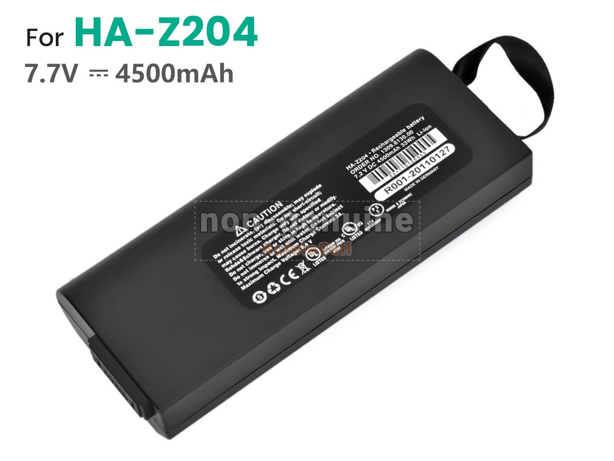 HA-Z204