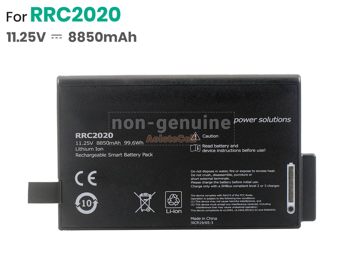 RRC2020