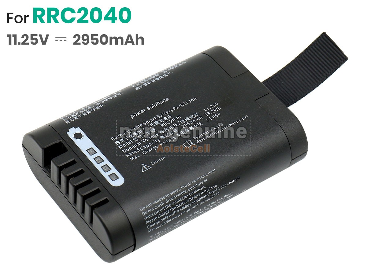 RRC2040