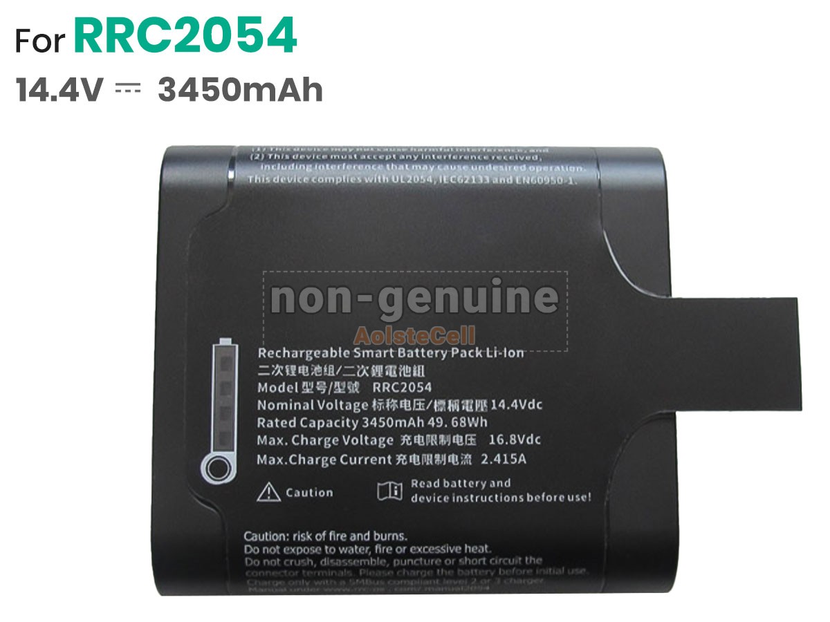 RRC2054