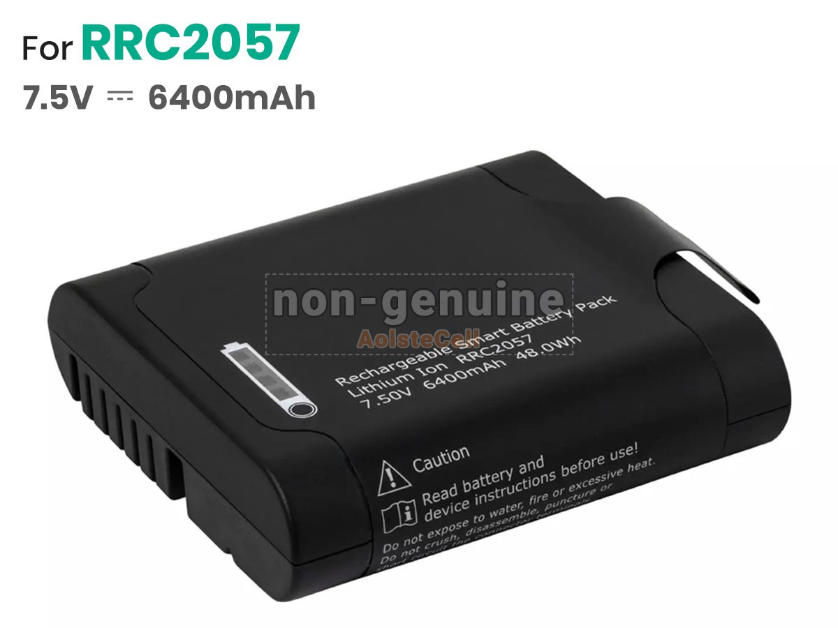 RRC2057