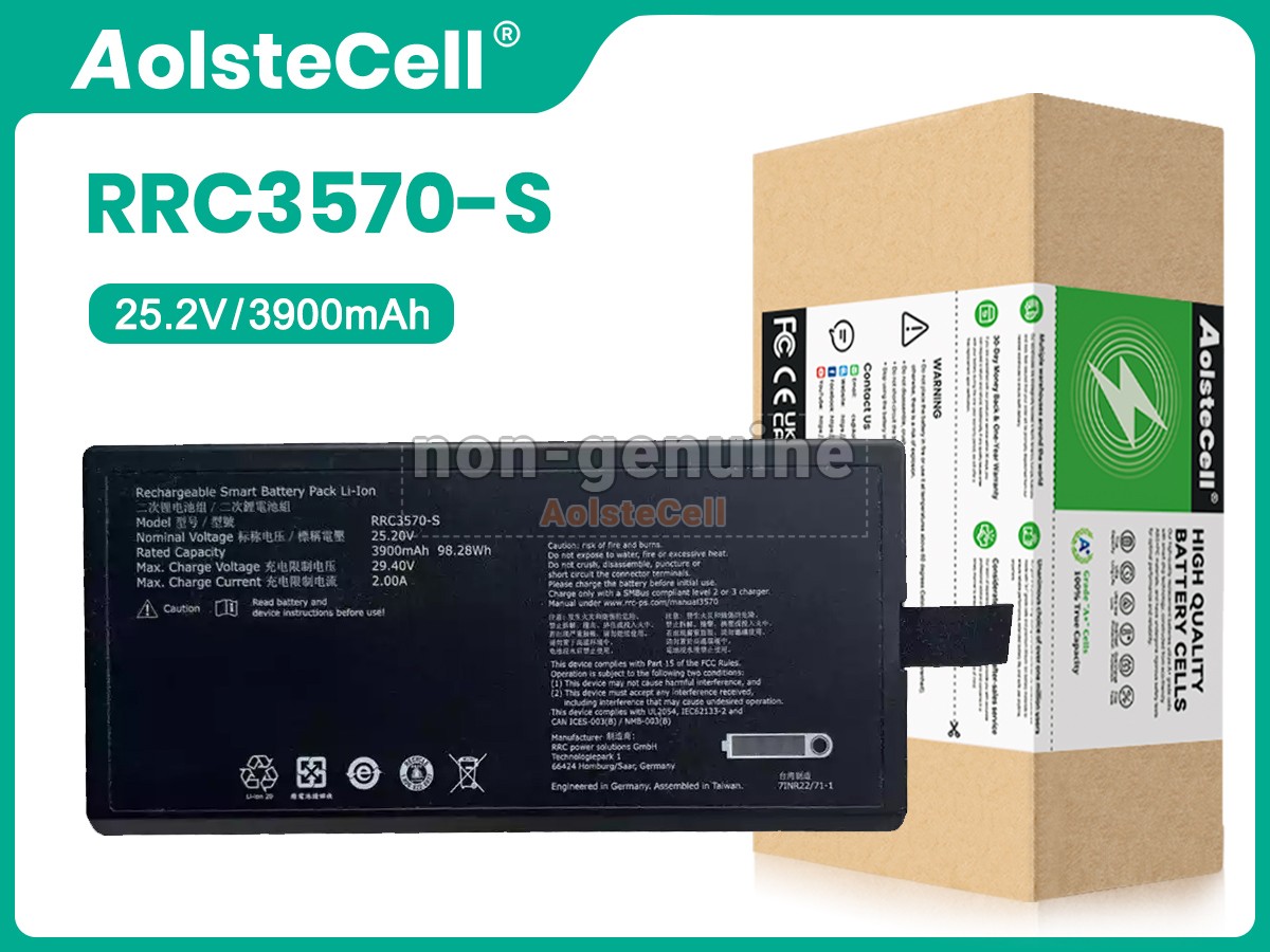 RRC3570-S