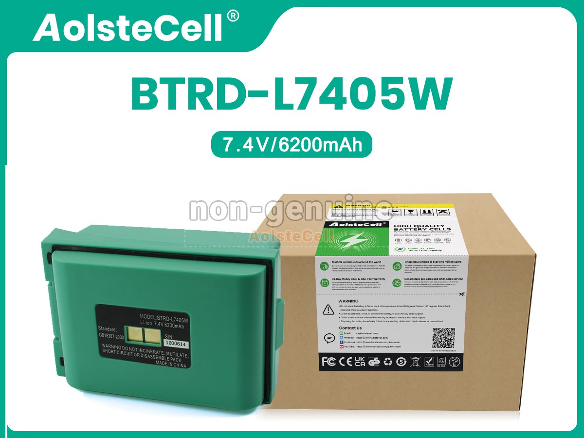 BTRD-L7405W