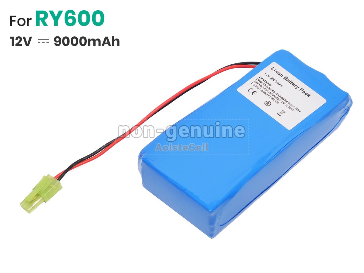 RY600