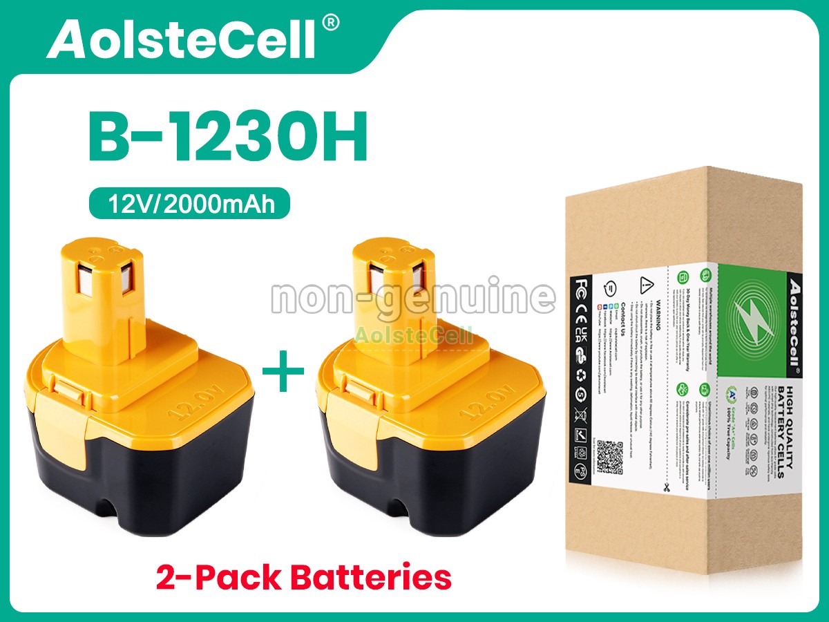 12V-B-1230H