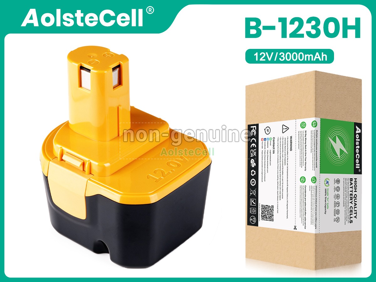 12V-B-1230H