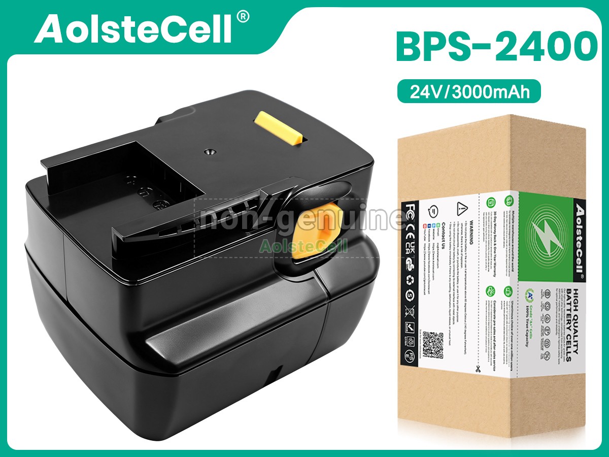 24V-BPS-2400