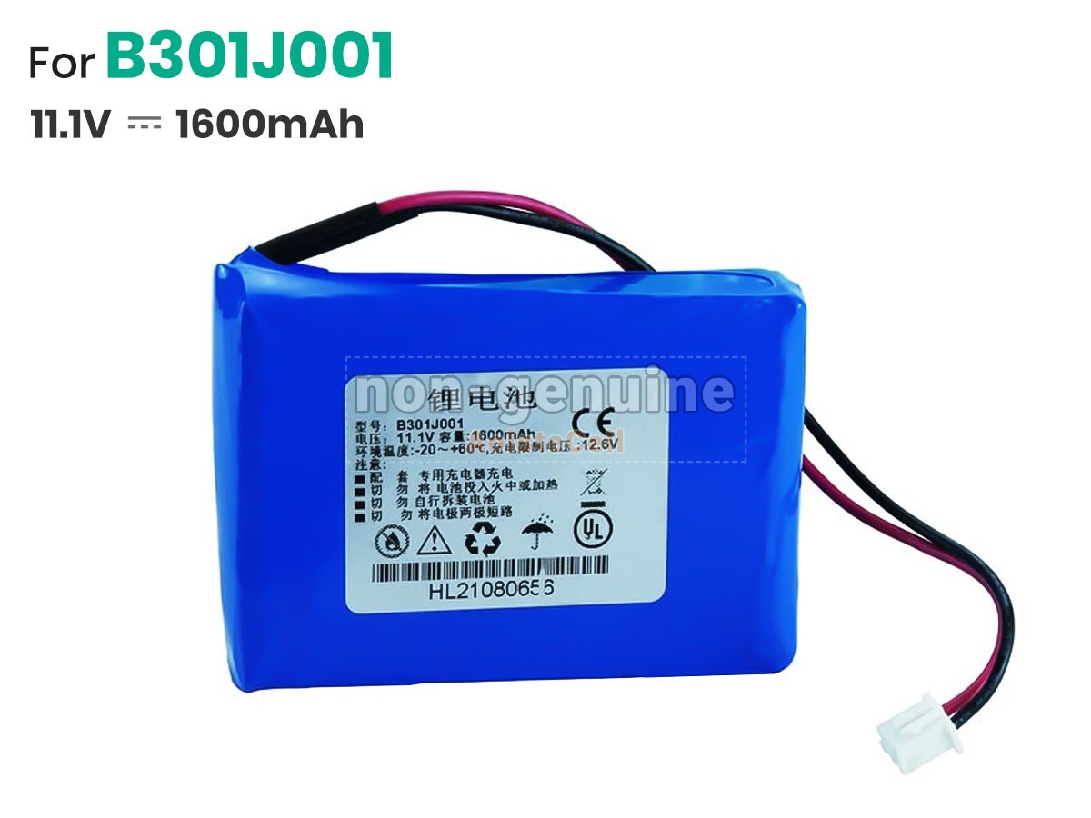 B301J001