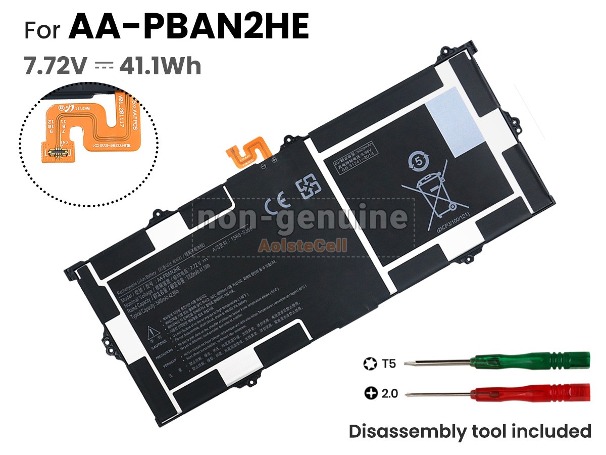 AA-PBAN2HE