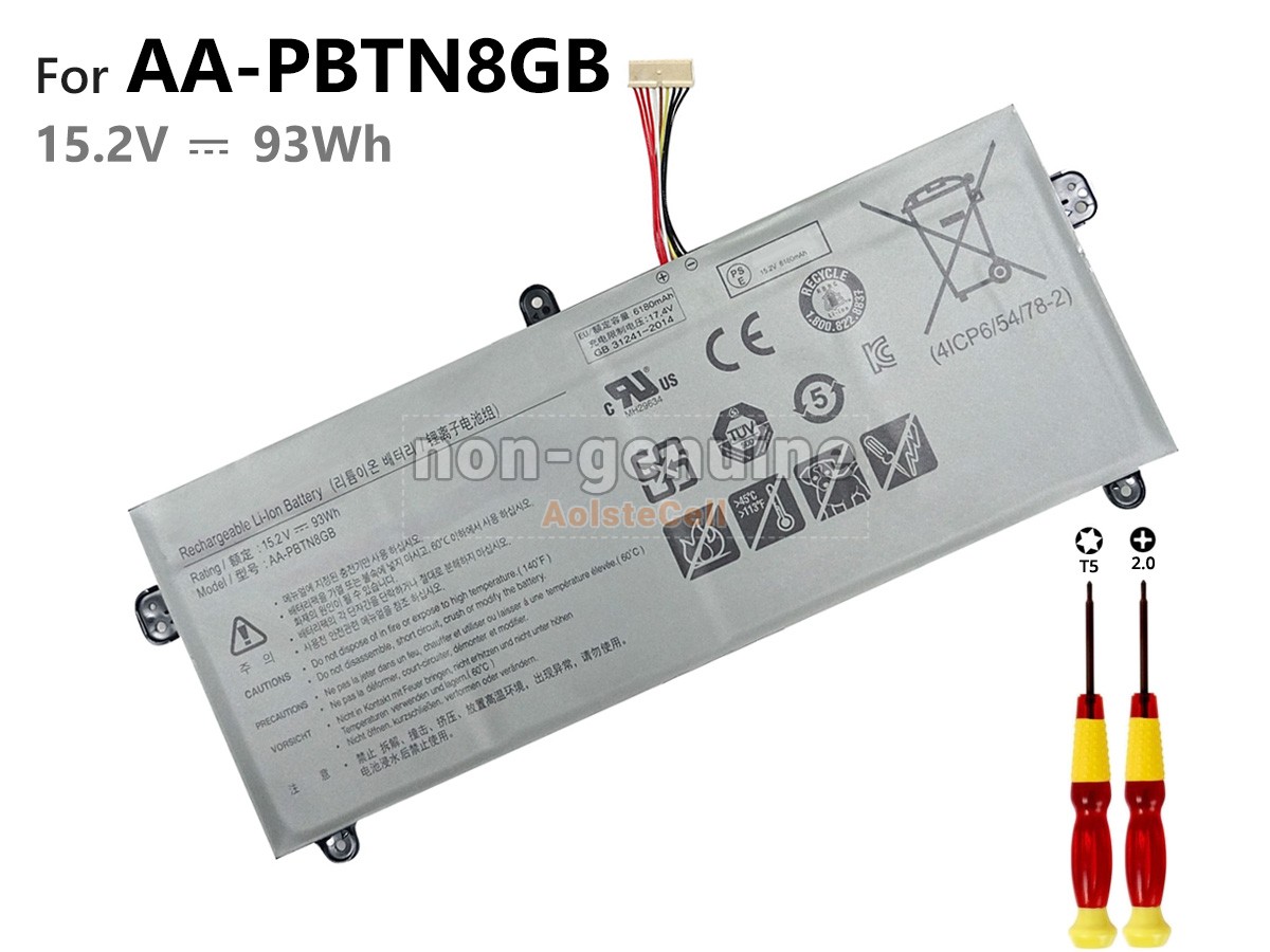 AA-PBTN8GB