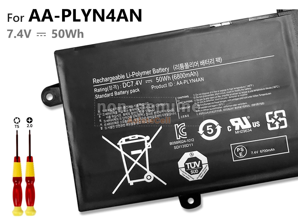AA-PLYN4AN