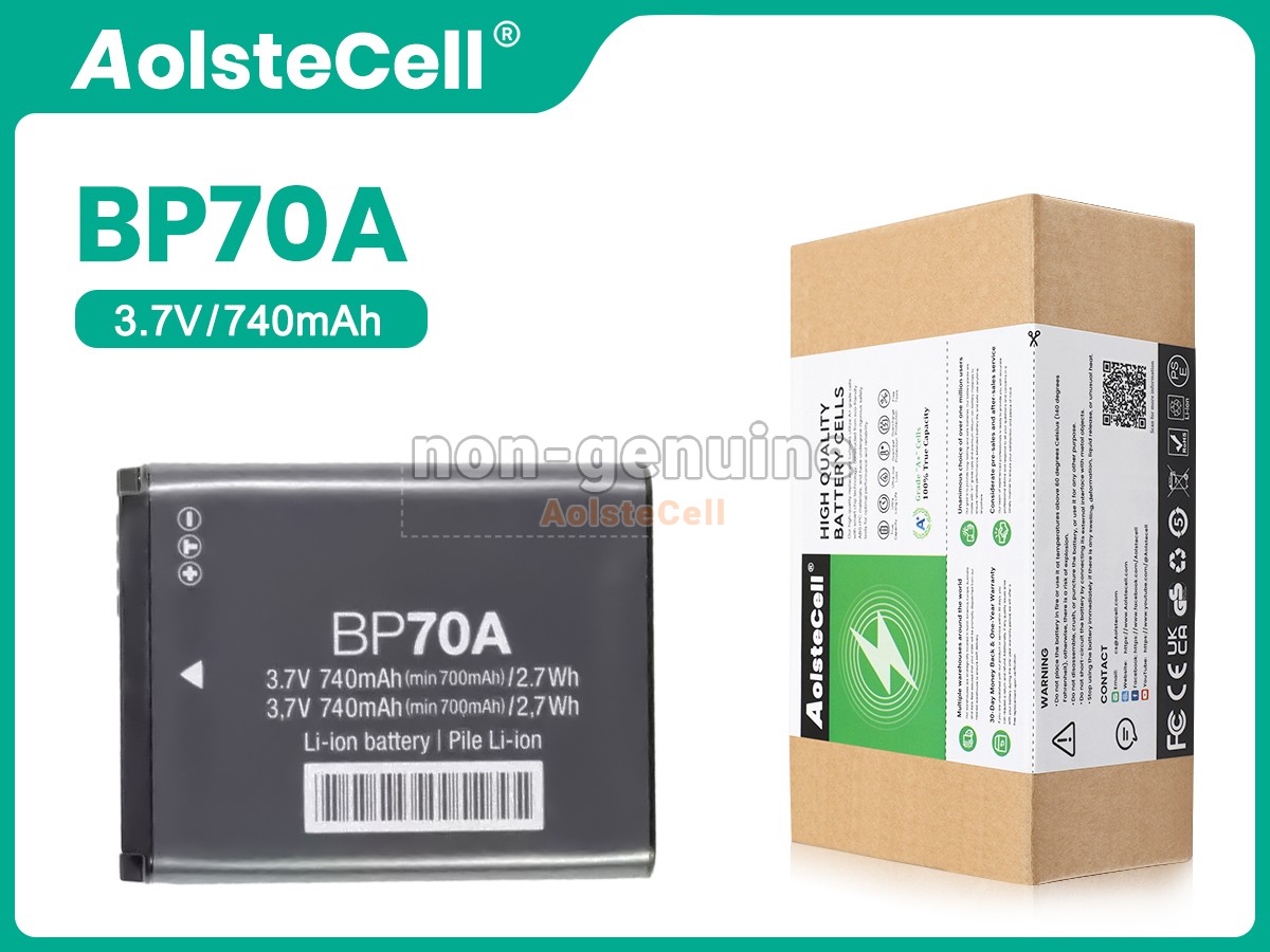 BP70A