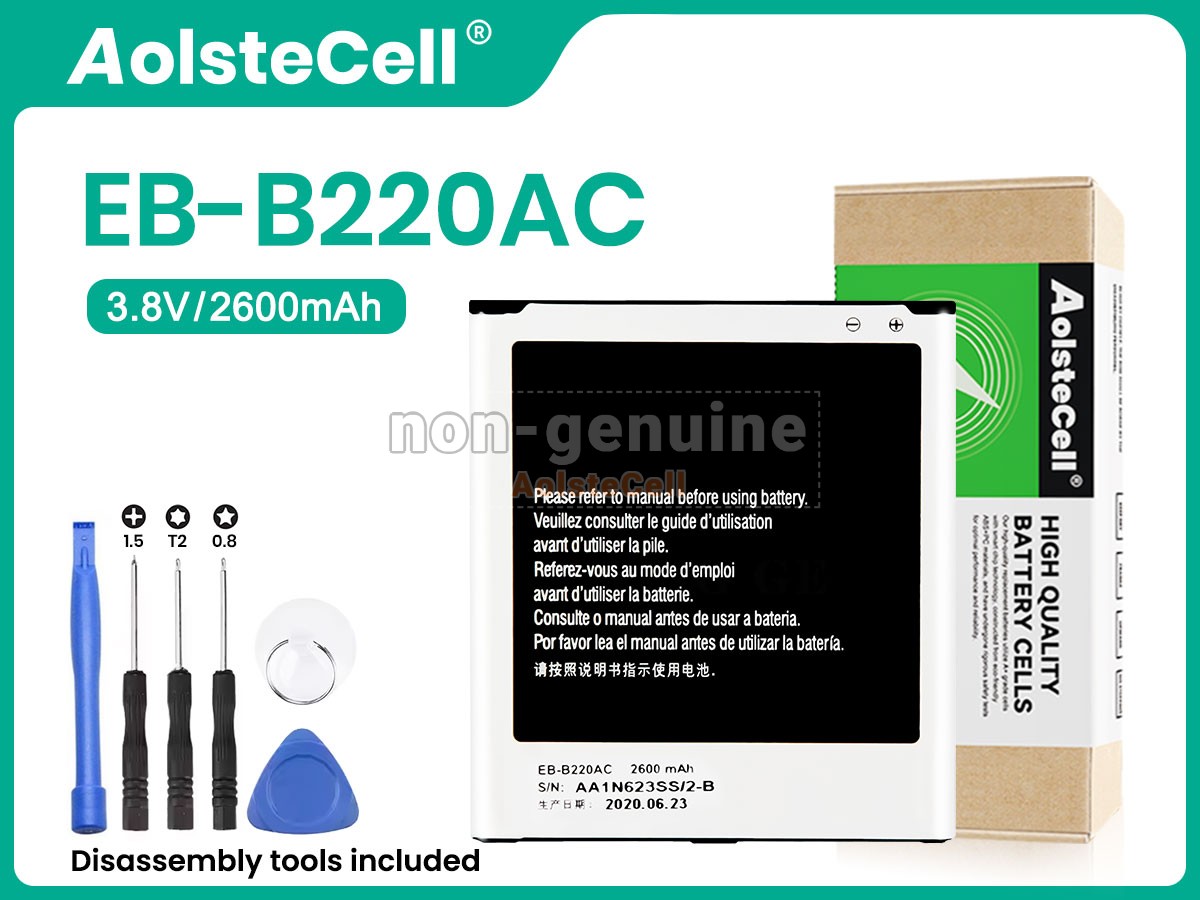 EB-B220AC