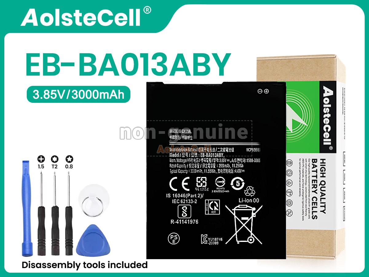 EB-BA013ABY