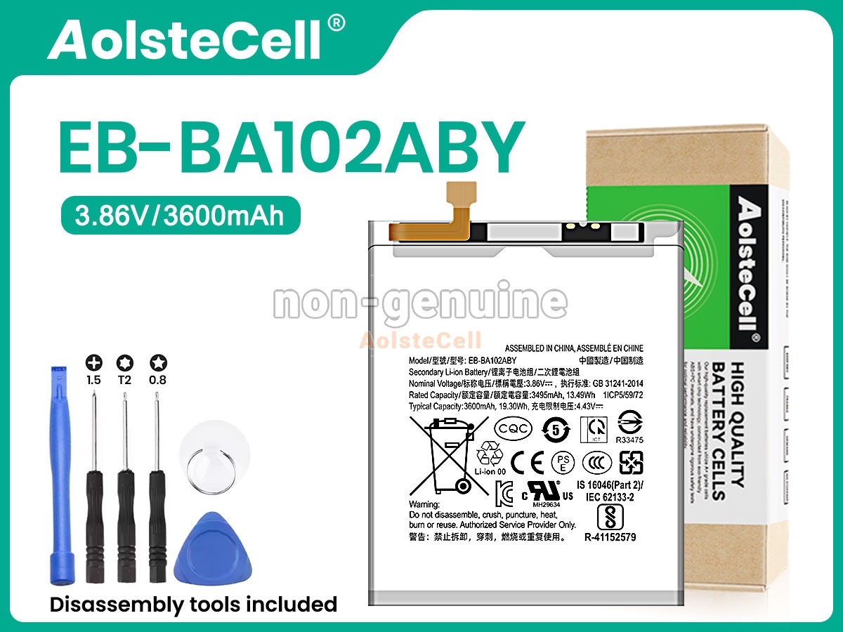 EB-BA102ABY