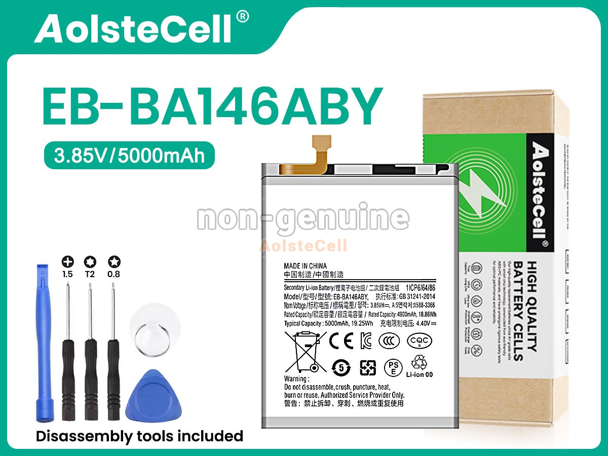 EB-BA146ABY