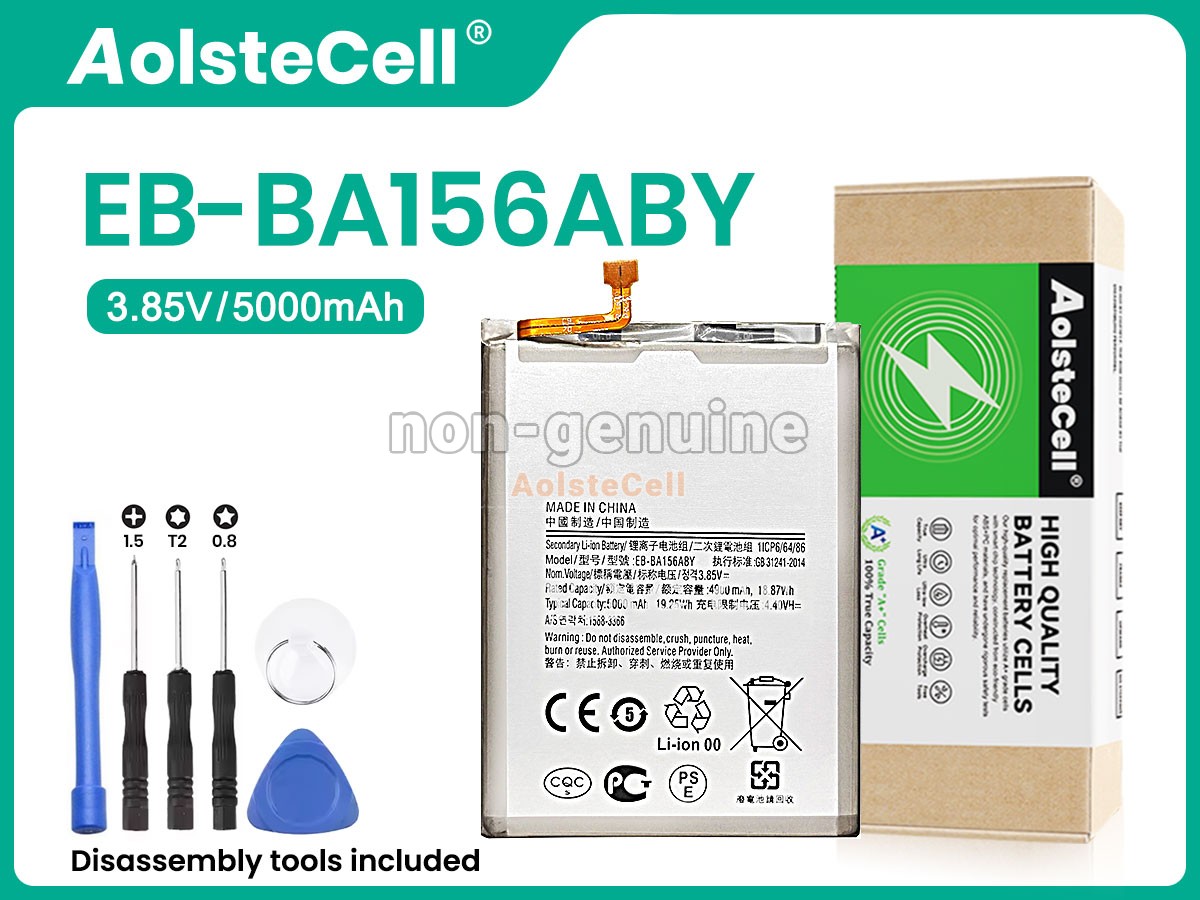 EB-BA156ABY