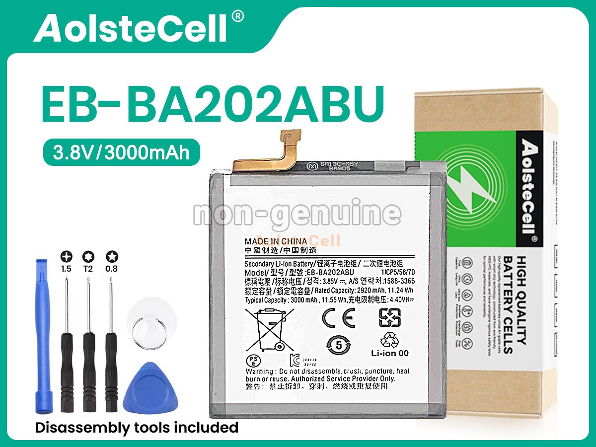 EB-BA202ABU