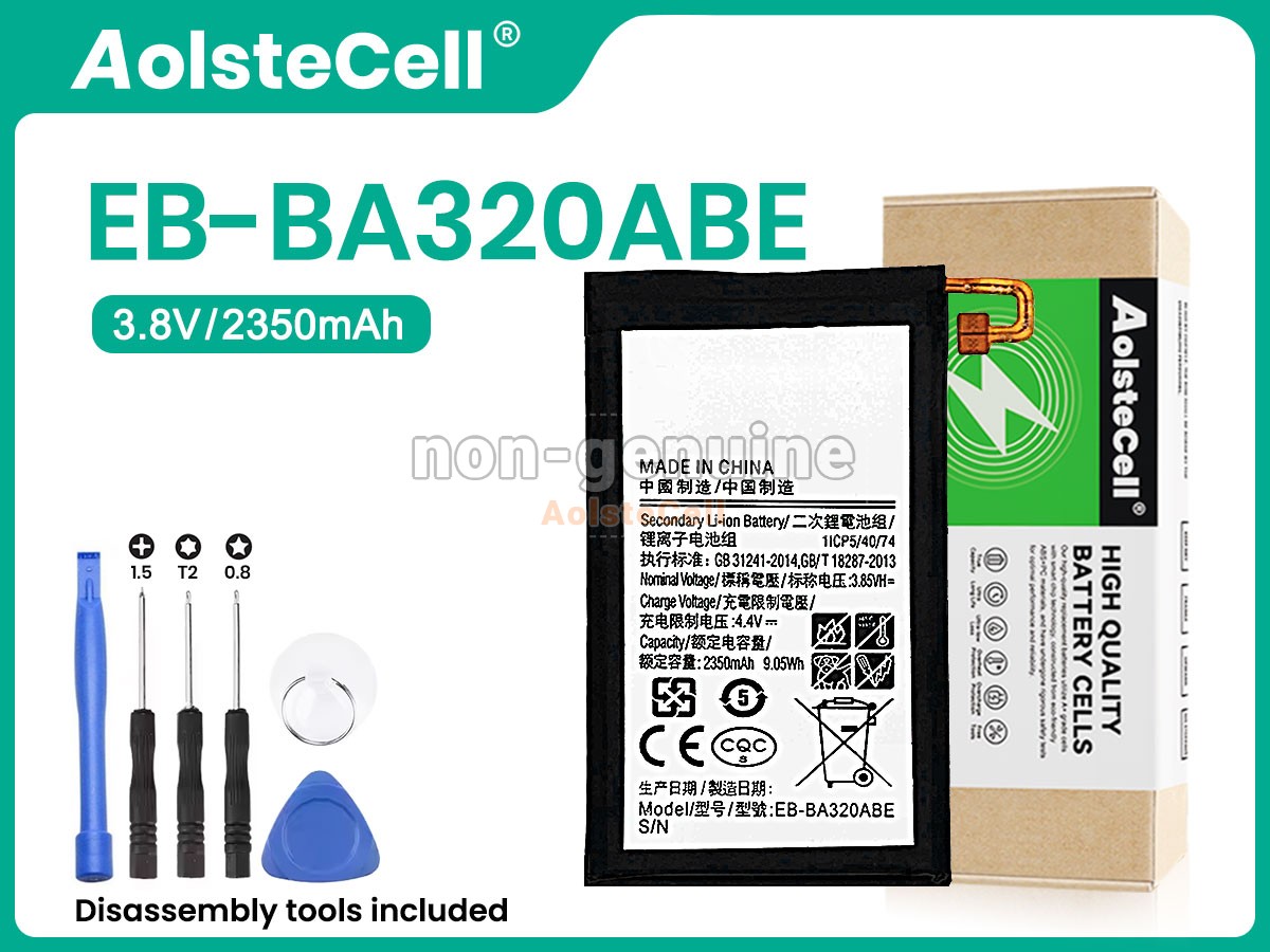EB-BA320ABE